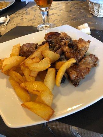 Restaurante Bar La Xinesca