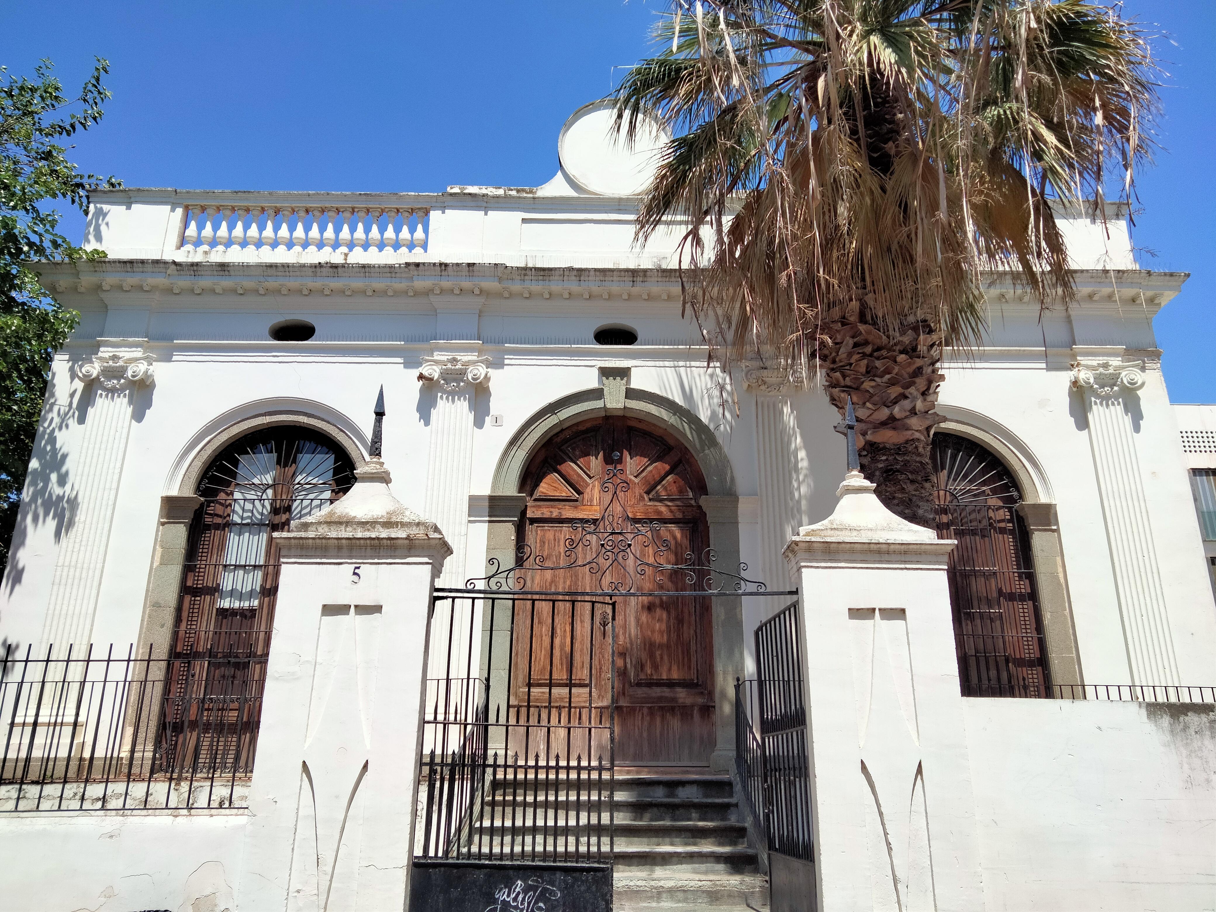 Espai Cultural Can Bisa